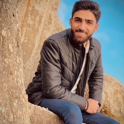 Yasser Raafat Barbakh: The young politician killed in Israeli air raid