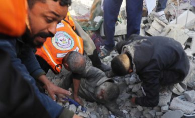 US-backed Israeli genocide in Gaza enters day 106
