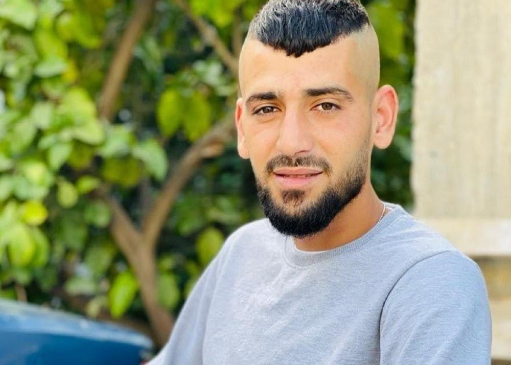 Palestinian man shot, killed in IOF Jenin raid