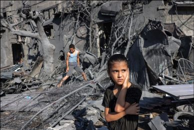 HRW: Rafah evacuation plans catastrophic, unlawful
