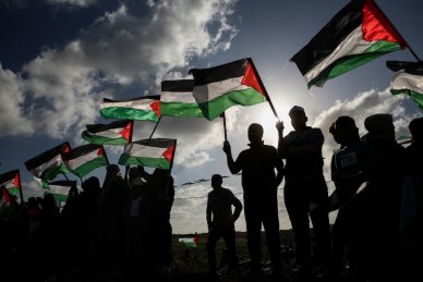 Resistance factions: No agreement that doesn't end war on Gaza