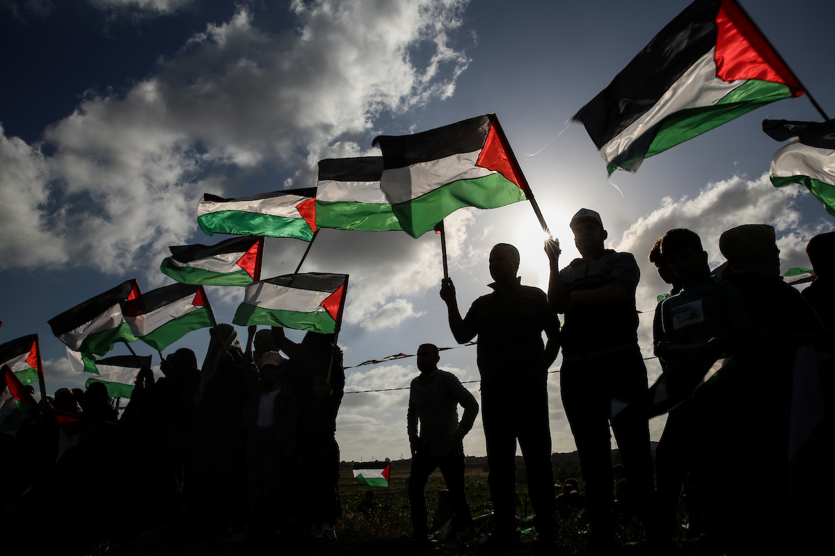 Resistance factions: No agreement that doesn't end war on Gaza