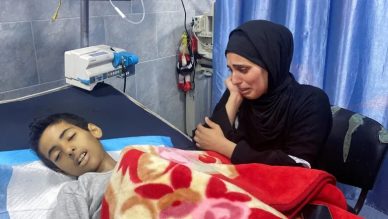 Death toll of Gaza famine rises to 34