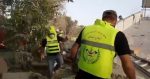 Two killed, six injured in Israeli raid on south Lebanon