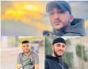 IOF kills three Palestinians in Jenin raid