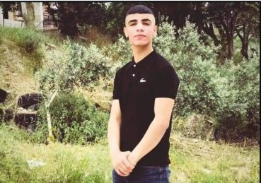 Jenin: Young man dies of injury he sustained by IOF gunfire