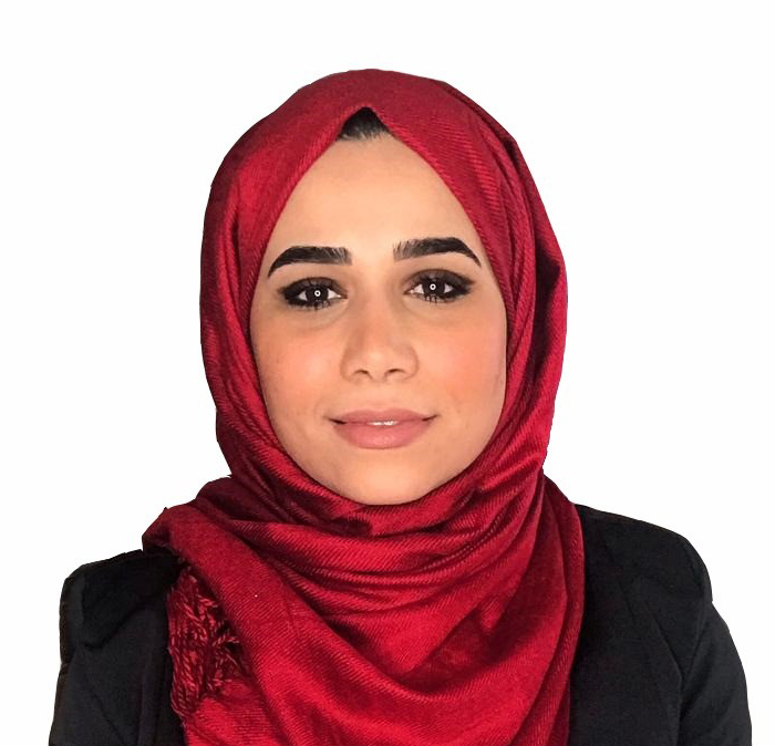 Eman Abusidu