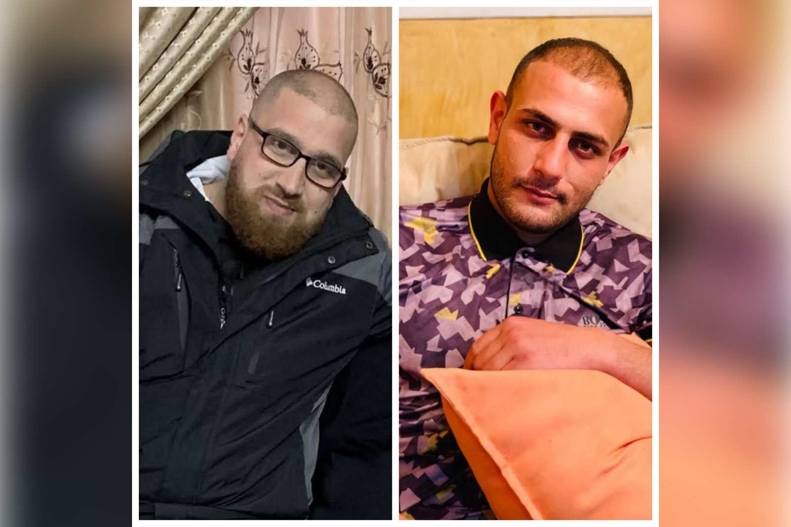 Martyrs