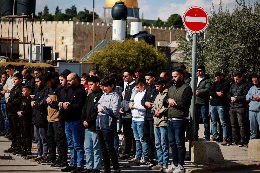 mon ramadan planner al aqsa