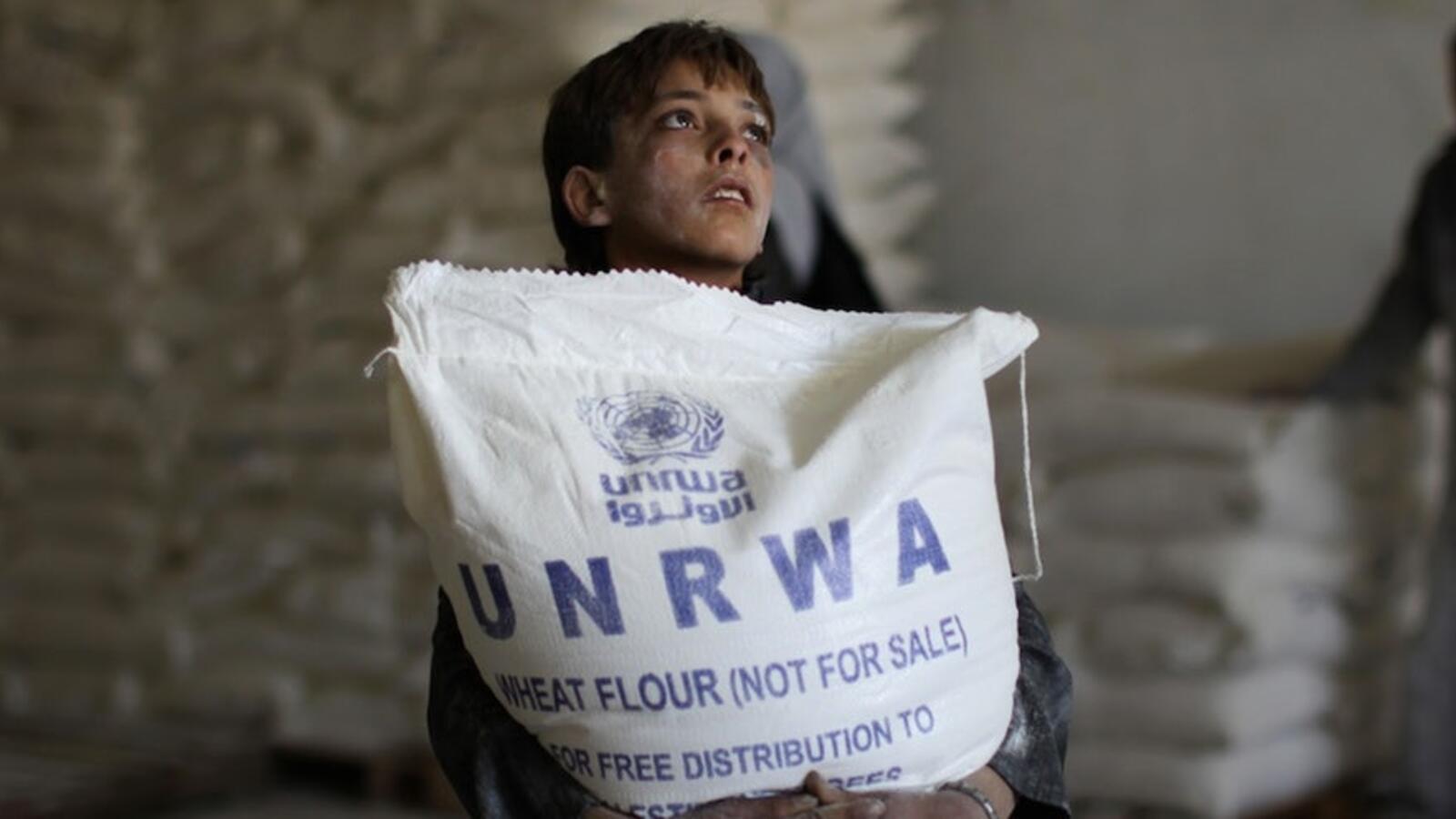 Many UNRWA Services To Stop Due To Budget Deficit