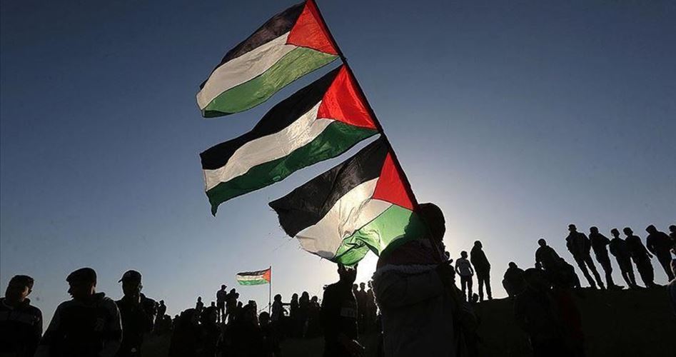 Hamas reiterates the Palestinian people’s right to resist occupation