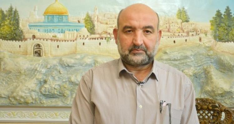 Ioa Extends Administrative Detention Of Hamas Official Ra’fat Nassif