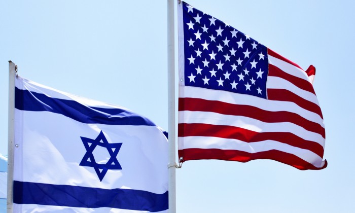 AJP Action Challenges Israels Entry Into The US Visa Waiver Program