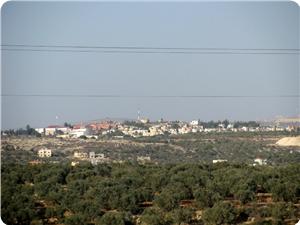 Project under way to expand Ariel settlement with 800 units